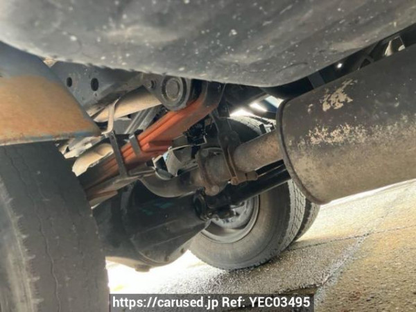 Used 1995 MT mitsubishi canter FE517BD Image[20]