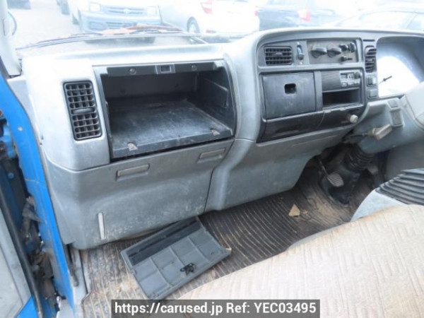 Used 1995 MT mitsubishi canter FE517BD Image[24]