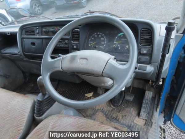 Used 1995 MT mitsubishi canter FE517BD Image[25]