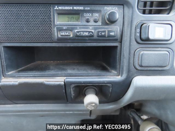 Used 1995 MT mitsubishi canter FE517BD Image[28]