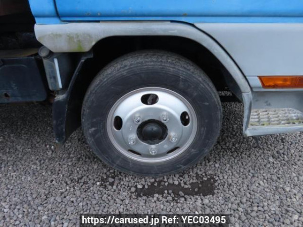 Used 1995 MT mitsubishi canter FE517BD Image[34]