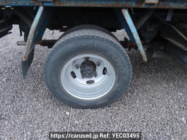Used 1995 MT mitsubishi canter FE517BD Image[36]
