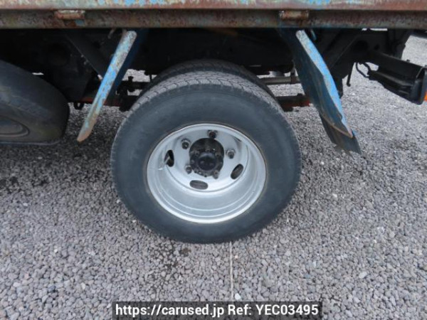 Used 1995 MT mitsubishi canter FE517BD Image[37]