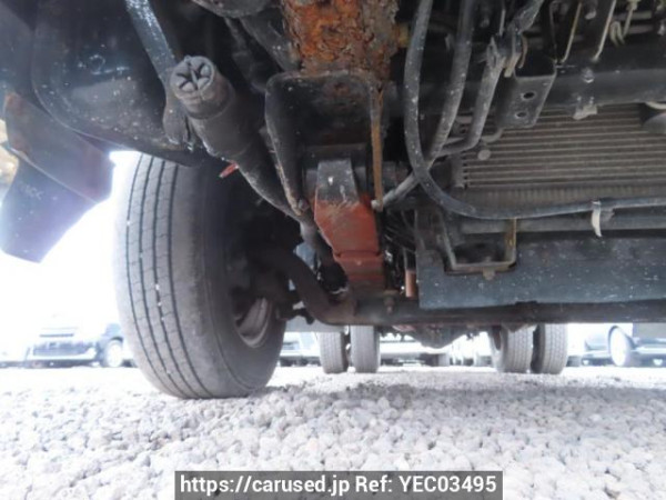 Used 1995 MT mitsubishi canter FE517BD Image[38]