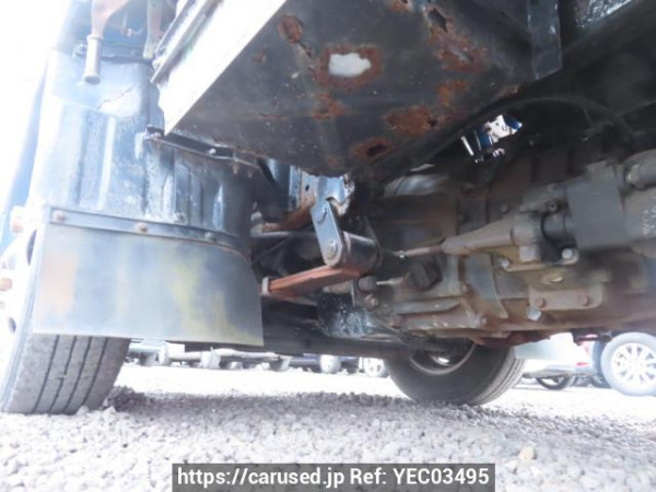 Used 1995 MT mitsubishi canter FE517BD Image[40]