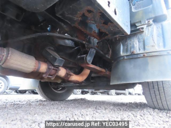 Used 1995 MT mitsubishi canter FE517BD Image[41]
