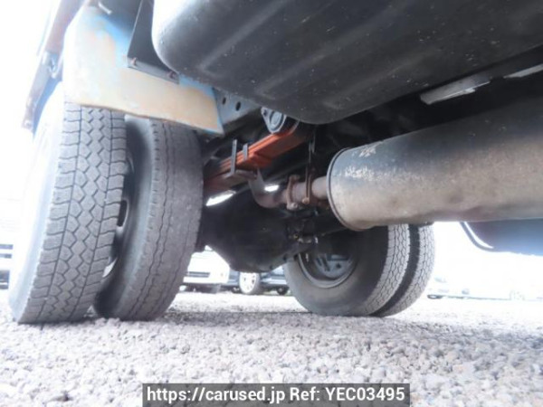 Used 1995 MT mitsubishi canter FE517BD Image[42]