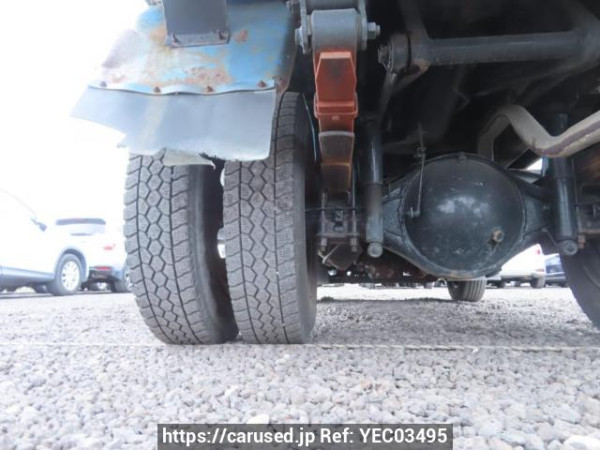 Used 1995 MT mitsubishi canter FE517BD Image[44]