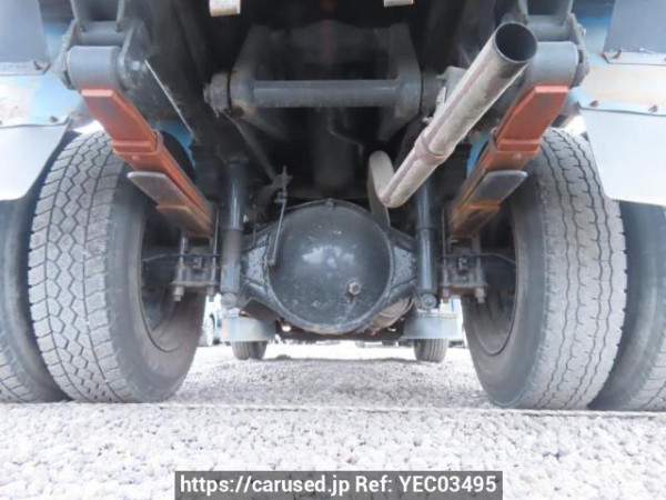 Used 1995 MT mitsubishi canter FE517BD Image[46]