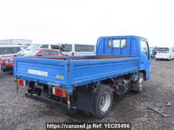 Used 2007 MT mazda titan LKR85A Image[6]
