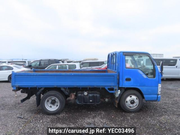 Used 2007 MT mazda titan LKR85A Image[7]