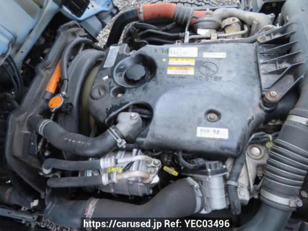 Used 2007 MT mazda titan LKR85A Image[10]