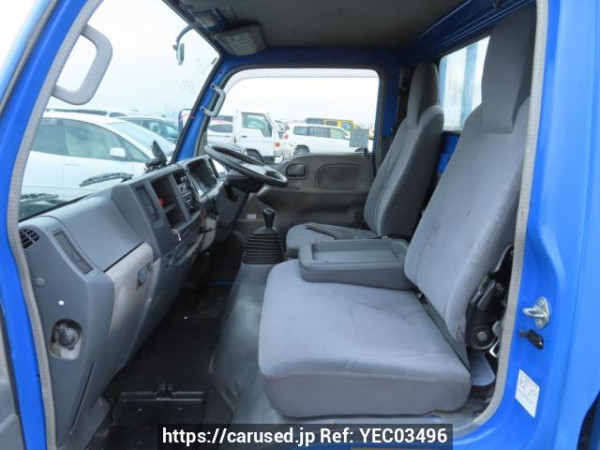 Used 2007 MT mazda titan LKR85A Image[13]