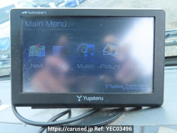 Used 2007 MT mazda titan LKR85A Image[16]