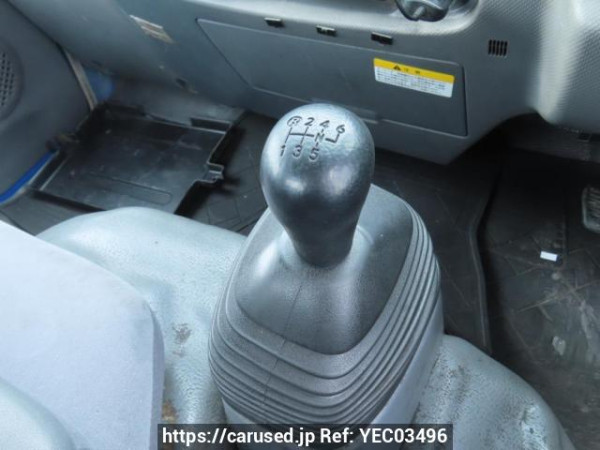 Used 2007 MT mazda titan LKR85A Image[18]