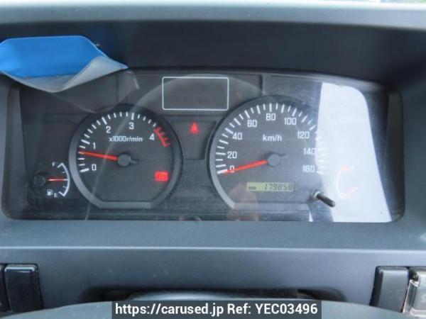 Used 2007 MT mazda titan LKR85A Image[19]