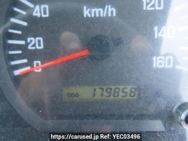 Used 2007 MT mazda titan LKR85A Image[20]