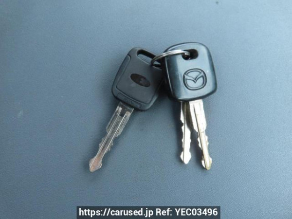 Used 2007 MT mazda titan LKR85A Image[22]