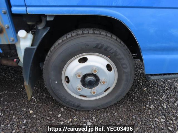 Used 2007 MT mazda titan LKR85A Image[23]