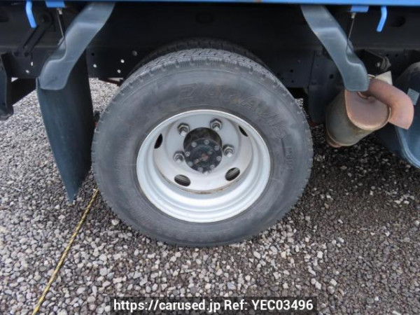 Used 2007 MT mazda titan LKR85A Image[25]