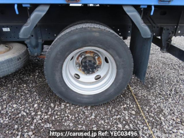 Used 2007 MT mazda titan LKR85A Image[26]