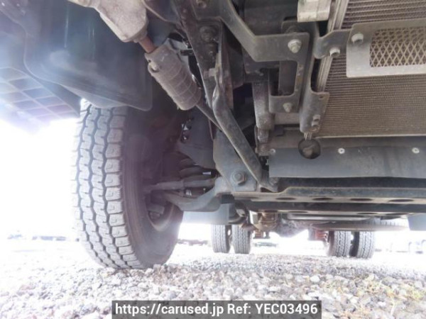 Used 2007 MT mazda titan LKR85A Image[27]