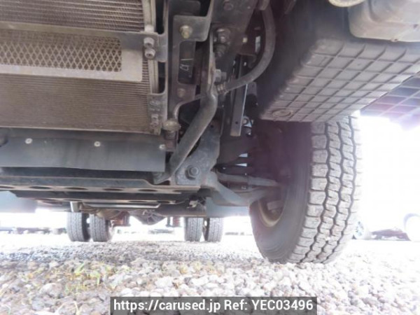 Used 2007 MT mazda titan LKR85A Image[28]