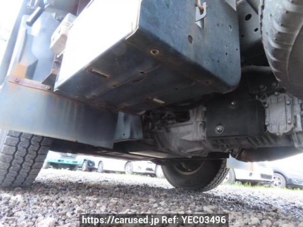 Used 2007 MT mazda titan LKR85A Image[29]