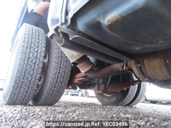 Used 2007 MT mazda titan LKR85A Image[31]