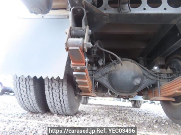 Used 2007 MT mazda titan LKR85A Image[33]