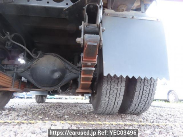 Used 2007 MT mazda titan LKR85A Image[34]