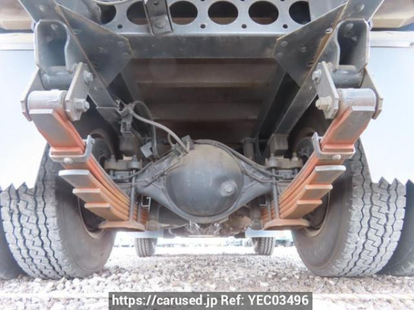 Used 2007 MT mazda titan LKR85A Image[35]