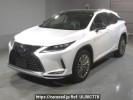 Lexus RX GYL25W