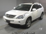 Used 2011 AT toyota harrier-hybrid MHU38W Image[0]