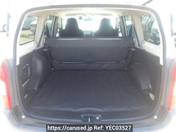 Used 2013 AT toyota probox-van NCP51V Image[8]