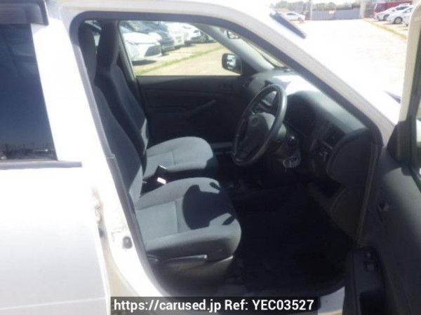 Used 2013 AT toyota probox-van NCP51V Image[11]