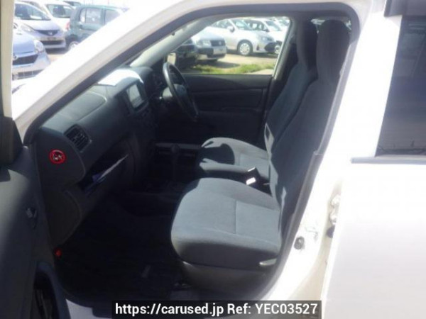 Used 2013 AT toyota probox-van NCP51V Image[12]