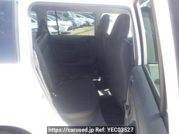 Used 2013 AT toyota probox-van NCP51V Image[13]