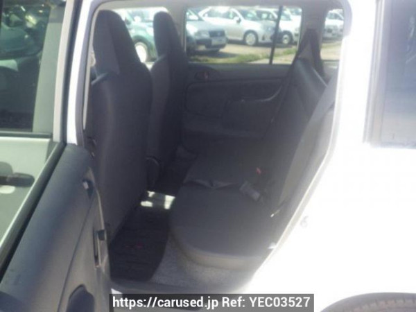Used 2013 AT toyota probox-van NCP51V Image[14]