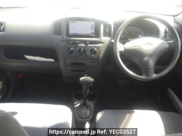 Used 2013 AT toyota probox-van NCP51V Image[15]