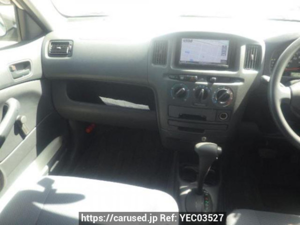 Used 2013 AT toyota probox-van NCP51V Image[16]