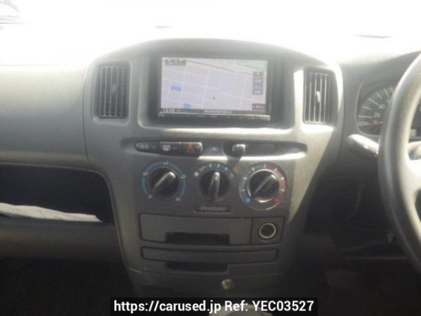 Used 2013 AT toyota probox-van NCP51V Image[17]