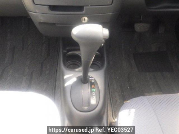 Used 2013 AT toyota probox-van NCP51V Image[19]