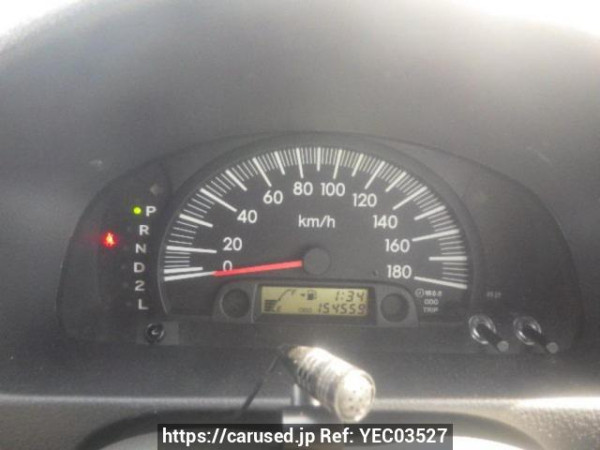 Used 2013 AT toyota probox-van NCP51V Image[20]