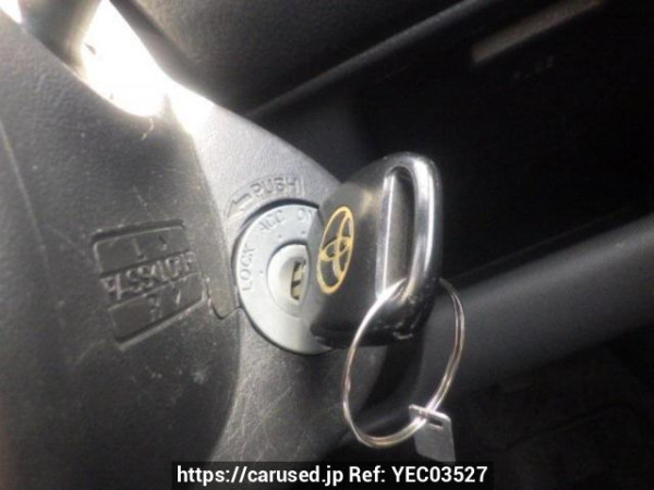 Used 2013 AT toyota probox-van NCP51V Image[22]