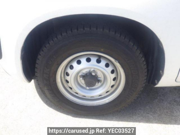 Used 2013 AT toyota probox-van NCP51V Image[25]