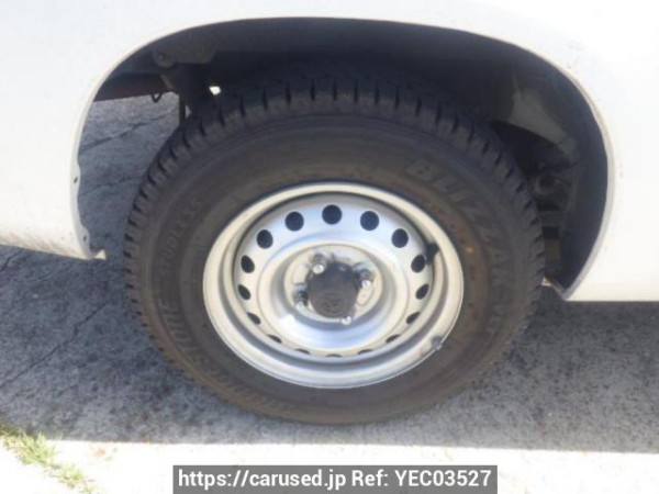 Used 2013 AT toyota probox-van NCP51V Image[26]
