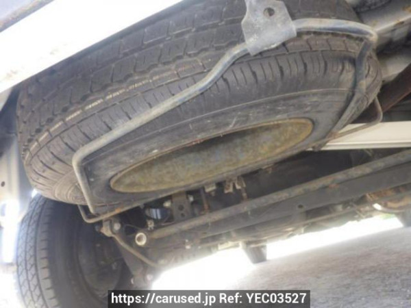 Used 2013 AT toyota probox-van NCP51V Image[35]