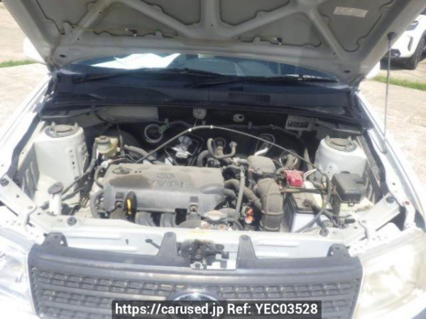 Used 2013 AT toyota probox-van NCP50V Image[9]
