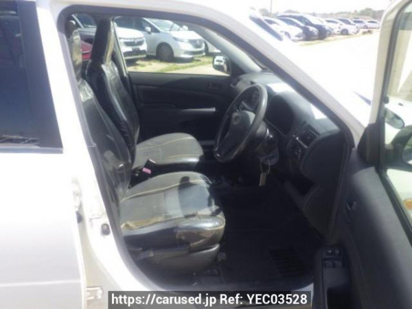 Used 2013 AT toyota probox-van NCP50V Image[11]